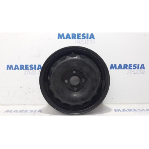 Citroen - C1 - Velg