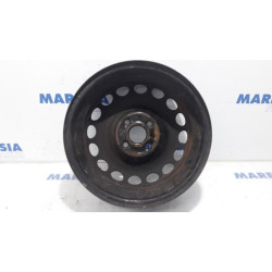 Citroen - C1 - Velg