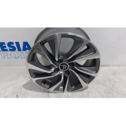 Citroen - DS4 - Velg