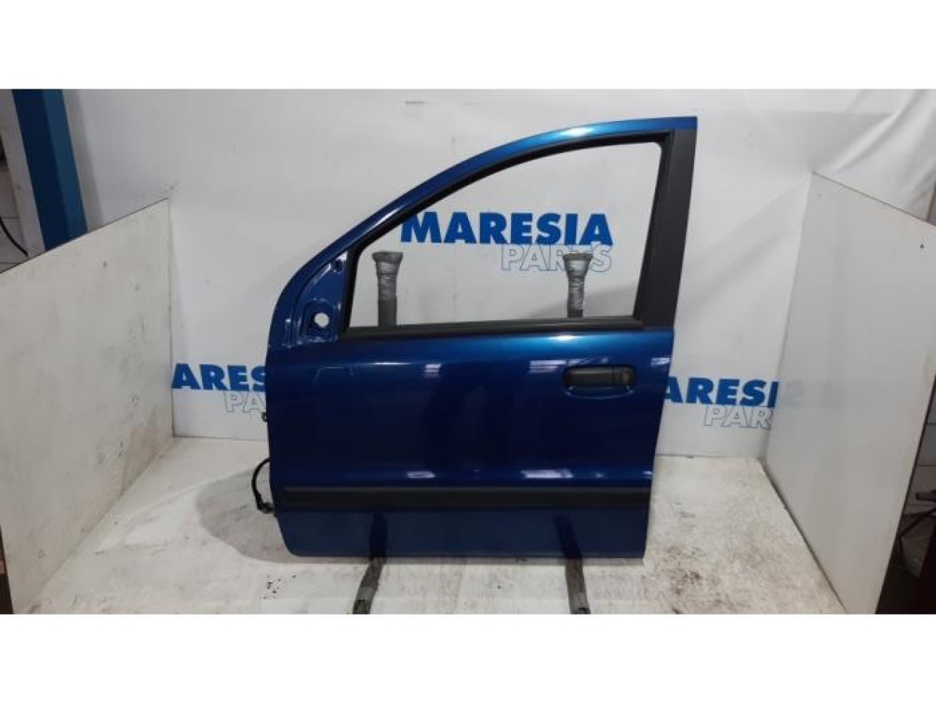 Fiat - Panda - Portier 4Deurs links-voor