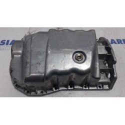 Renault - Espace - Sump