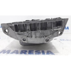 Renault - Espace - Sump
