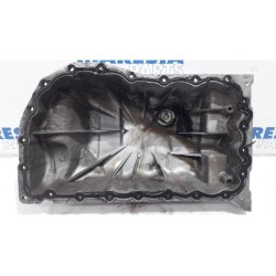 Renault - Espace - Sump