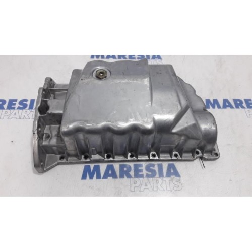 Renault - Espace - Sump
