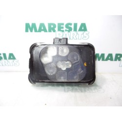 Citroen - C4 - Rain sensor