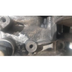 Peugeot - 308 - Versnellingsbak