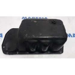 Citroen - C3 Picasso - Sump