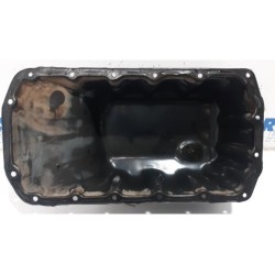Citroen - C3 Picasso - Sump