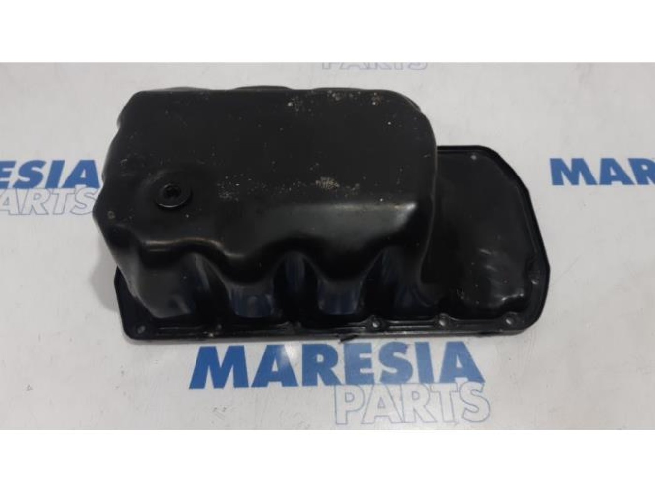 Citroen - C3 Picasso - Sump