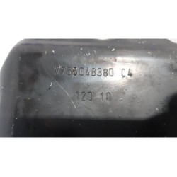 Citroen - C3 Picasso - Sump