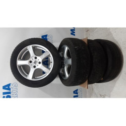Peugeot - 308 - Sportvelgenset + banden