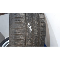 Peugeot - 308 - Sportvelgenset + banden