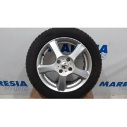 Peugeot - 308 - Sportvelgenset + banden