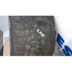 Peugeot - 308 - Sportvelgenset + banden