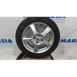 Peugeot - 308 - Sportvelgenset + banden