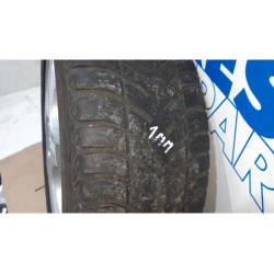 Peugeot - 308 - Sportvelgenset + banden