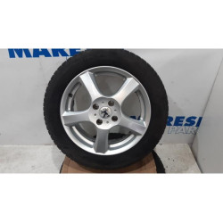 Peugeot - 308 - Sportvelgenset + banden