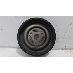 Citroen - C3 Picasso - Wasserpumpe Riemenscheibe