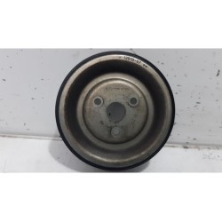 Citroen - C3 Picasso - Wasserpumpe Riemenscheibe
