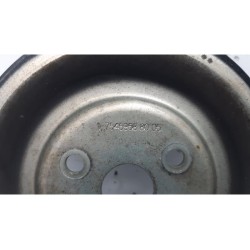 Citroen - C3 Picasso - Wasserpumpe Riemenscheibe