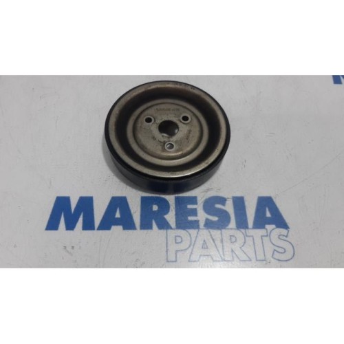 Citroen - C3 Picasso - Waterpomp poelie
