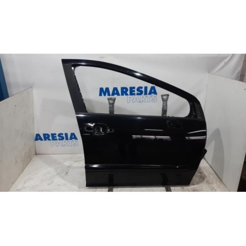 Peugeot - 308 - Front door 4-door, right