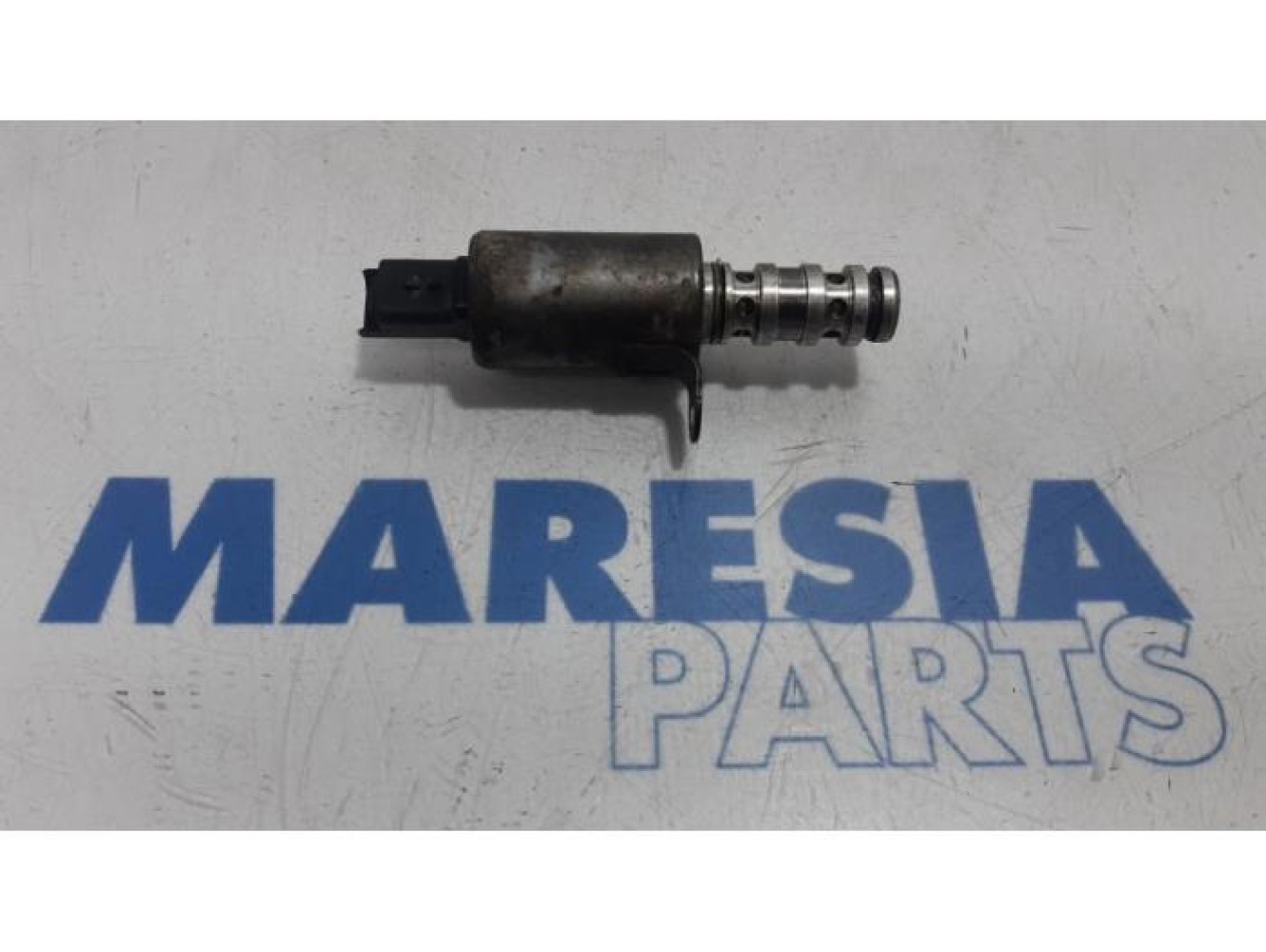 Citroen - C3 Picasso - Nokkenas Sensor