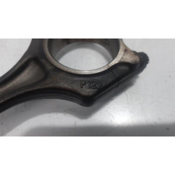 Citroen - C3 Picasso - Piston