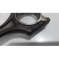 Citroen - C3 Picasso - Piston