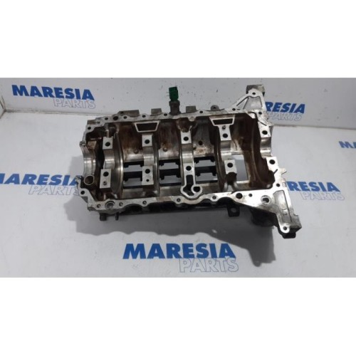 Citroen - C3 Picasso - Sump