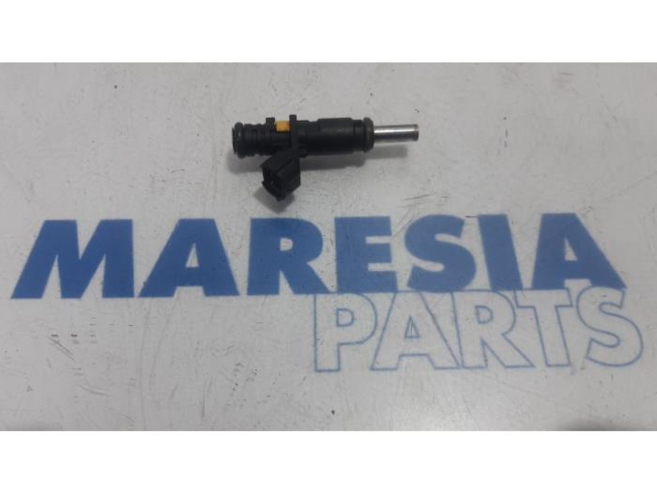 Citroen - C3 Picasso - Injector (petrol injection)