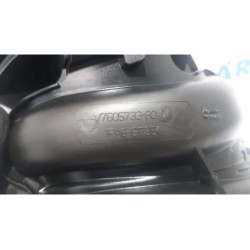 Citroen - C3 Picasso - Inlaatspruitstuk