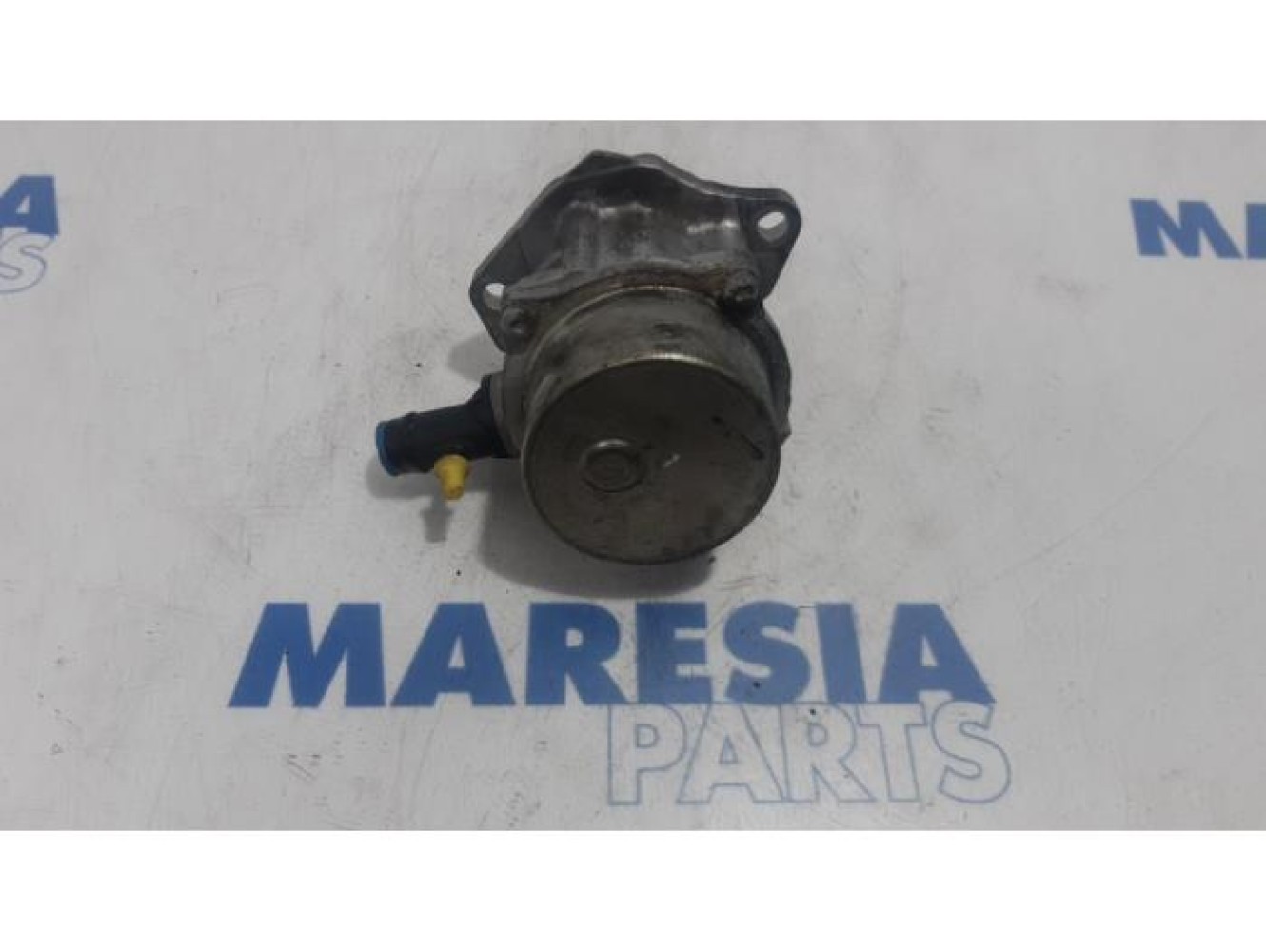 Renault - Megane - Pompe à vide (diesel)