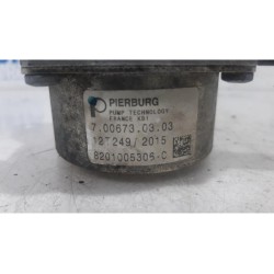Renault - Megane - Pompe à vide (diesel)