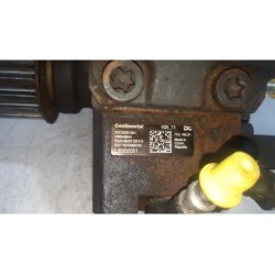 Renault - Megane - Brandstofpomp Mechanisch