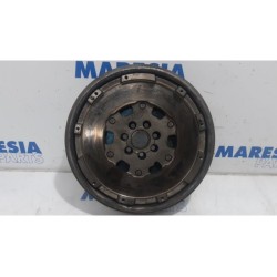 Renault - Megane - Flywheel