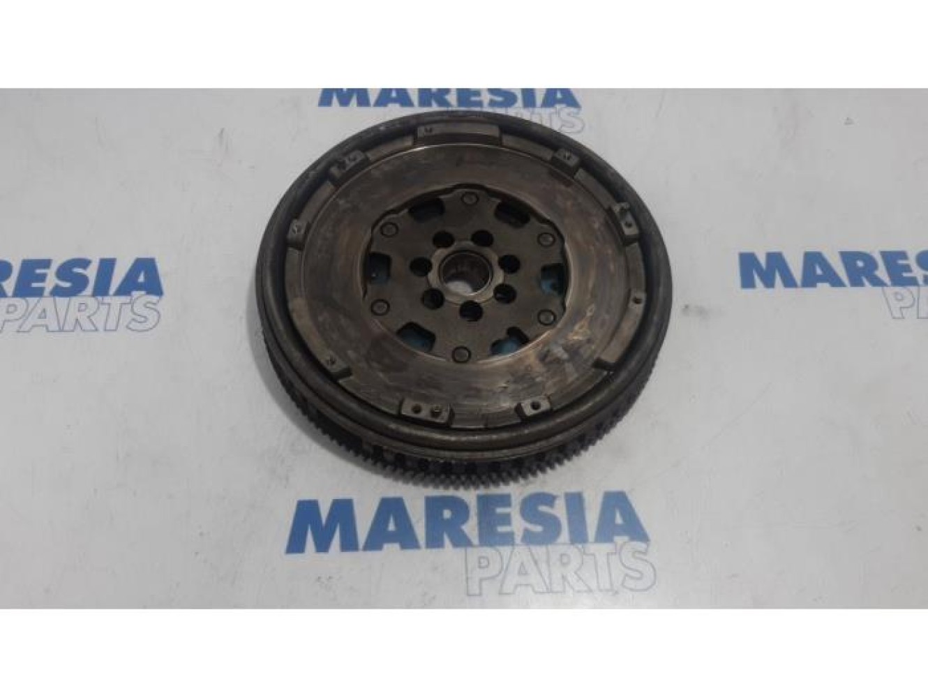 Renault - Megane - Flywheel