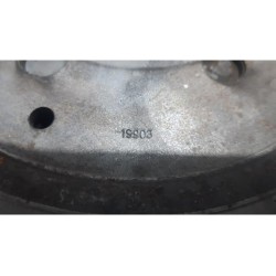 Renault - Megane - Flywheel