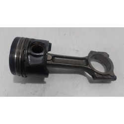 Renault - Megane - Piston