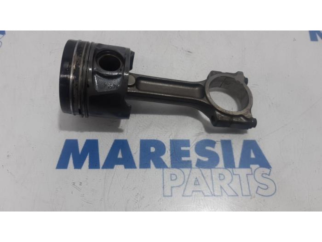 Renault - Megane - Piston