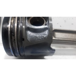 Renault - Megane - Piston
