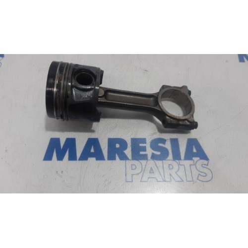 Renault - Megane - Piston