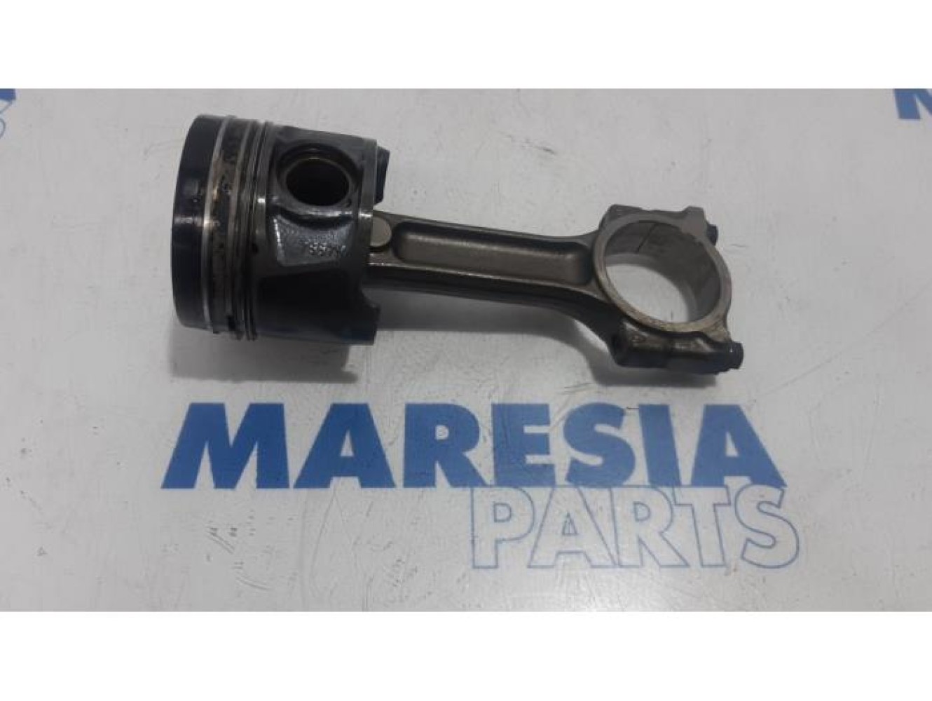 Renault - Megane - Piston