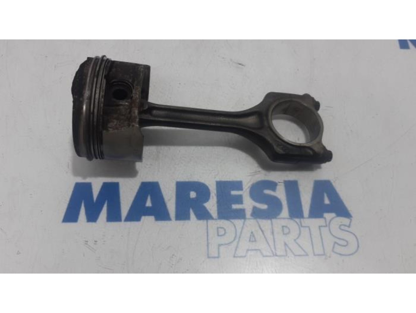 Citroen - C3 Picasso - Piston