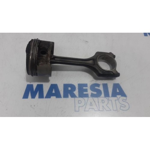 Citroen - C3 Picasso - Piston