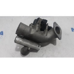 Renault - Megane - EGR Klep