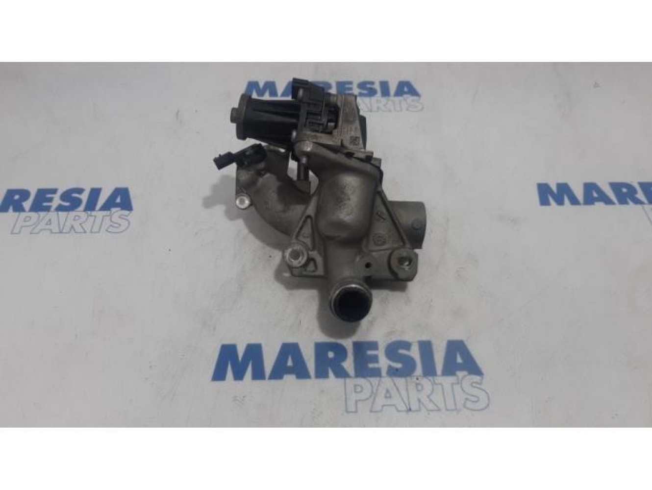 Renault - Megane - EGR Klep