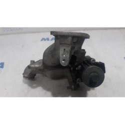 Renault - Megane - EGR Klep