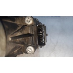 Renault - Megane - EGR Klep