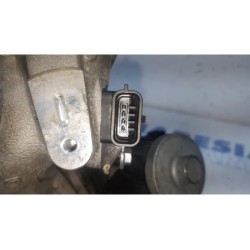Renault - Megane - EGR Klep